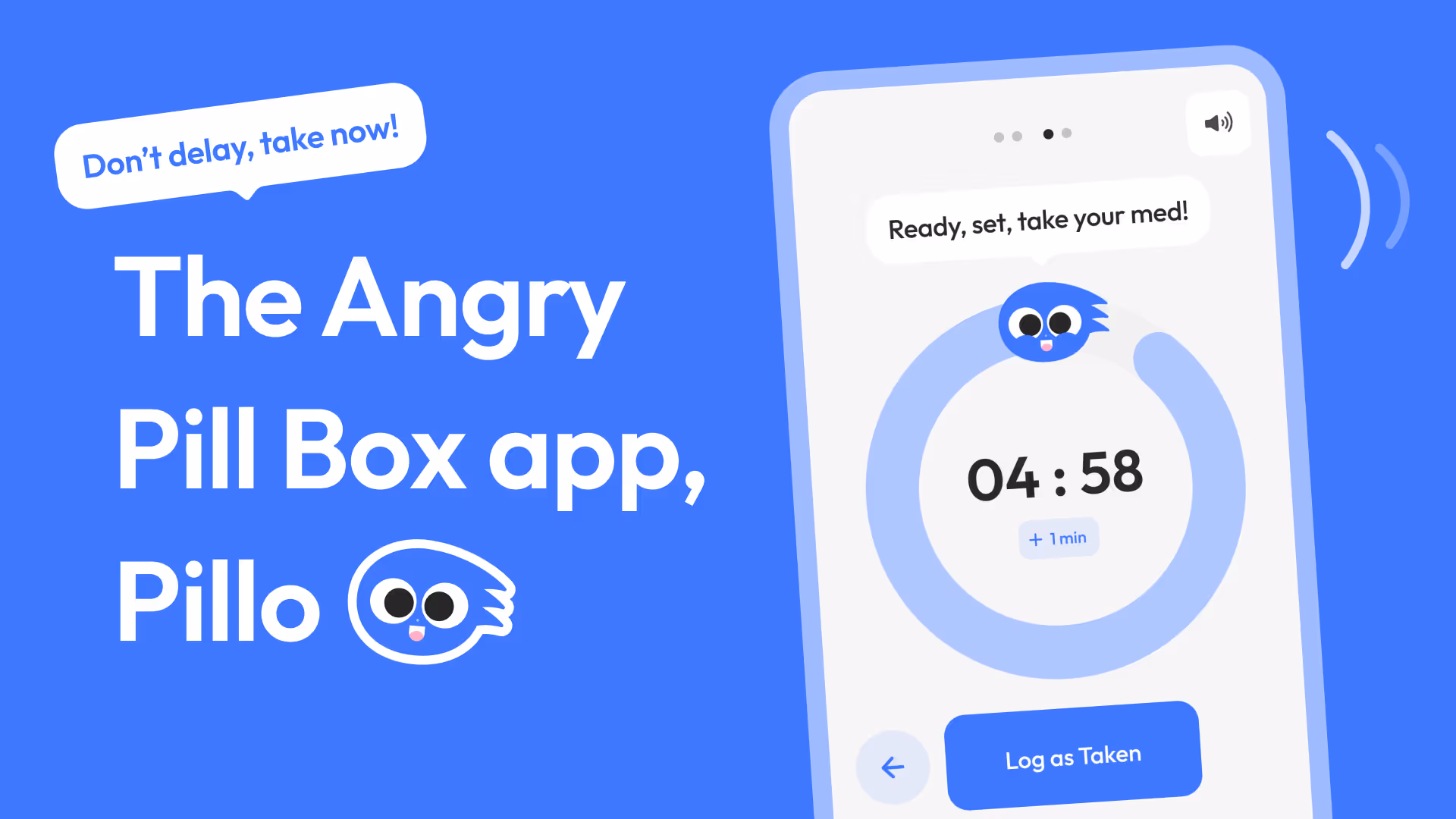 Pillo app