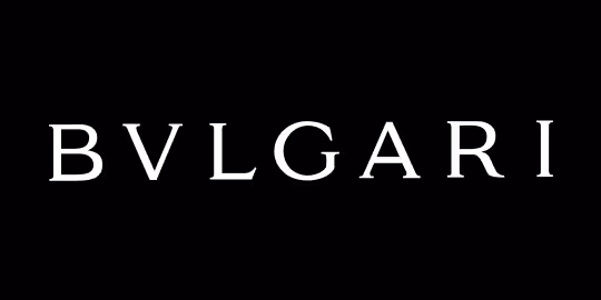 bvlgari logo