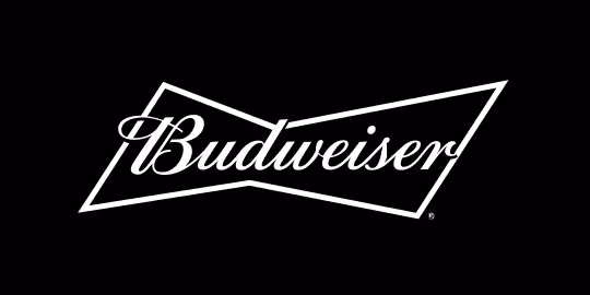 budweiser logo

