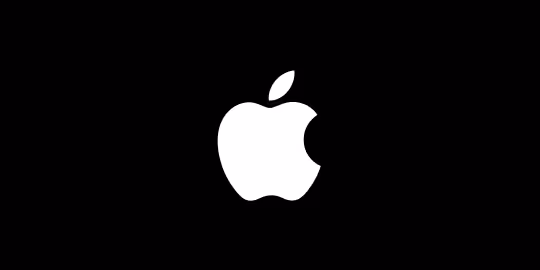 Apple logo