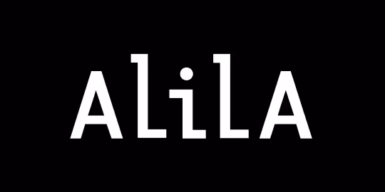 alila logo