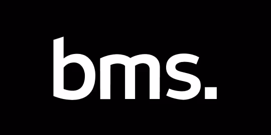 bms logo