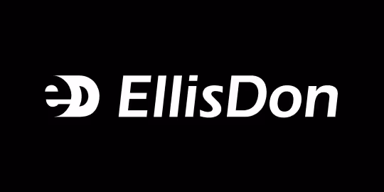 ellisDon logo
