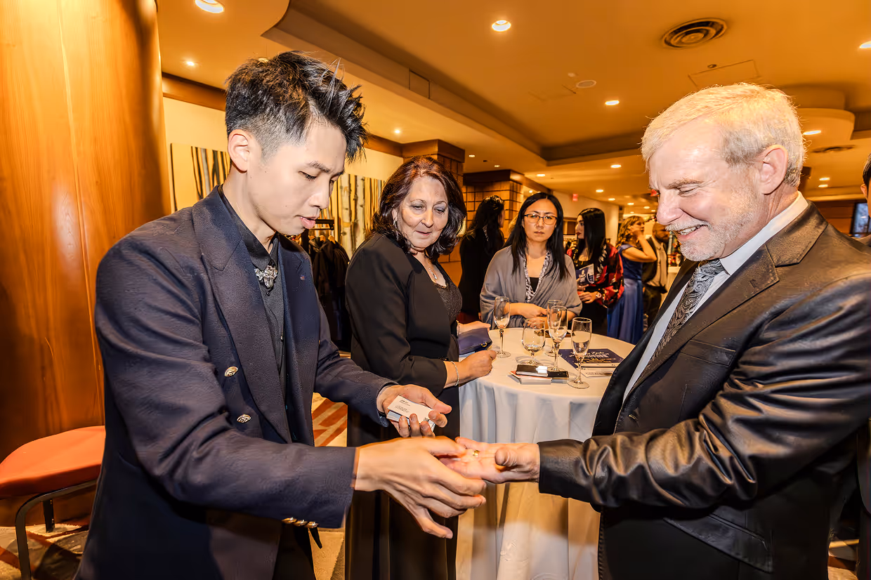 Experienced Magician in Ottawa