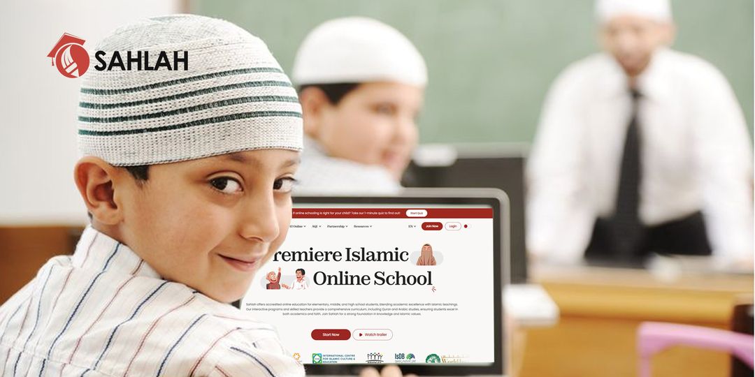 Online Arabic Program