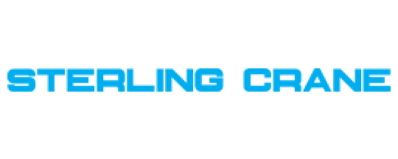 Sterling Crane Canada