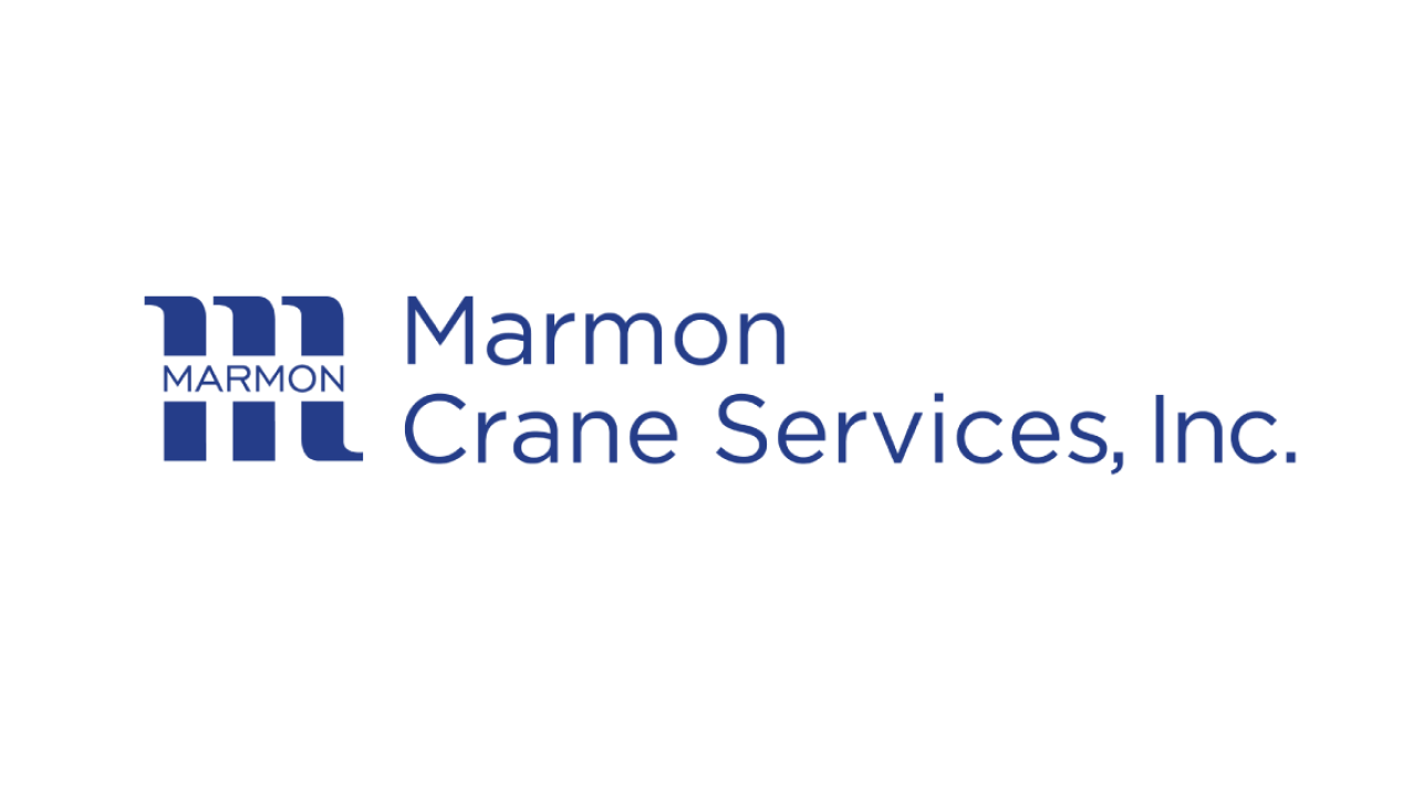 Marmon Crane Services logo
