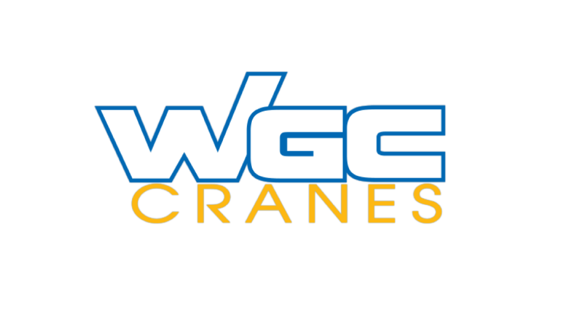 WGC Cranes Logo