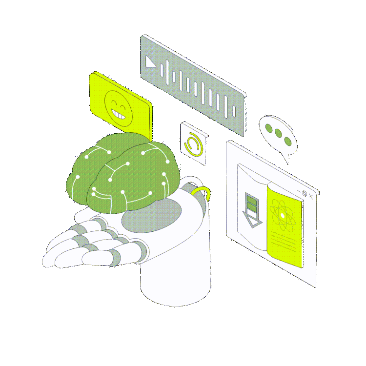 Grow faster with factory.online