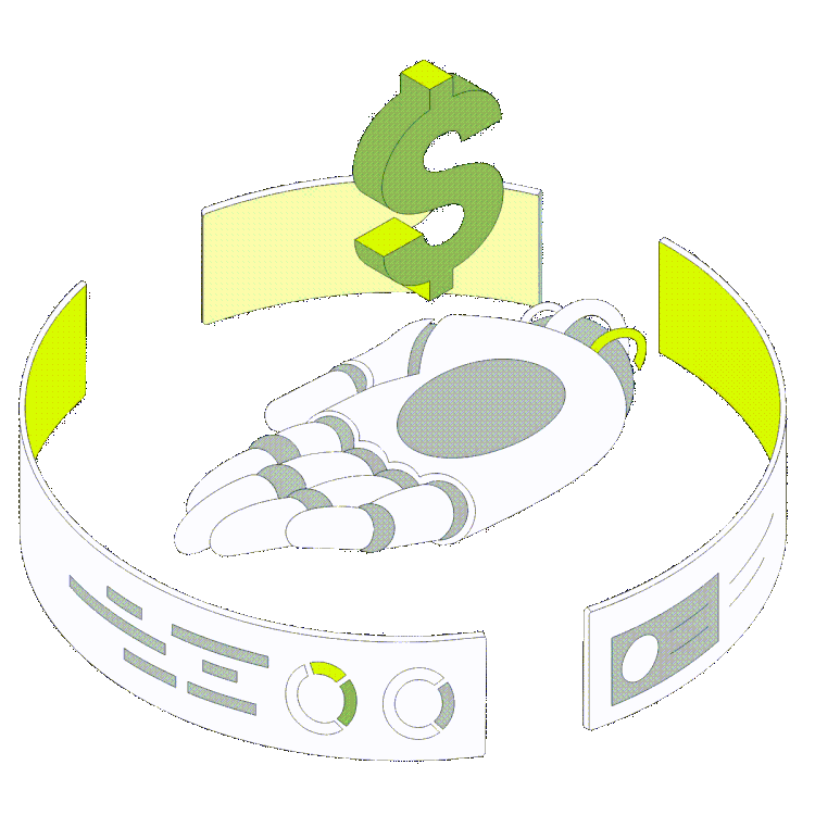 Increase your profit using factory.online