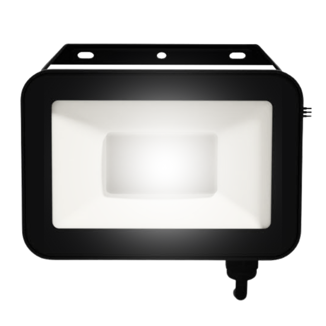 Click here for a discounted Clipsal 50W LED floodlight with 4000K colour, a 180° sensor, and IP65 rating for $64.09.