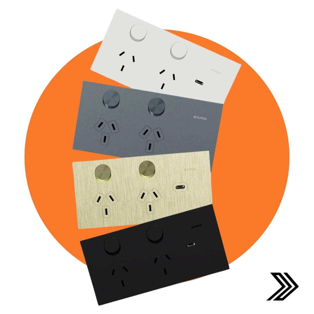 Click to shop Clipsal Solis.