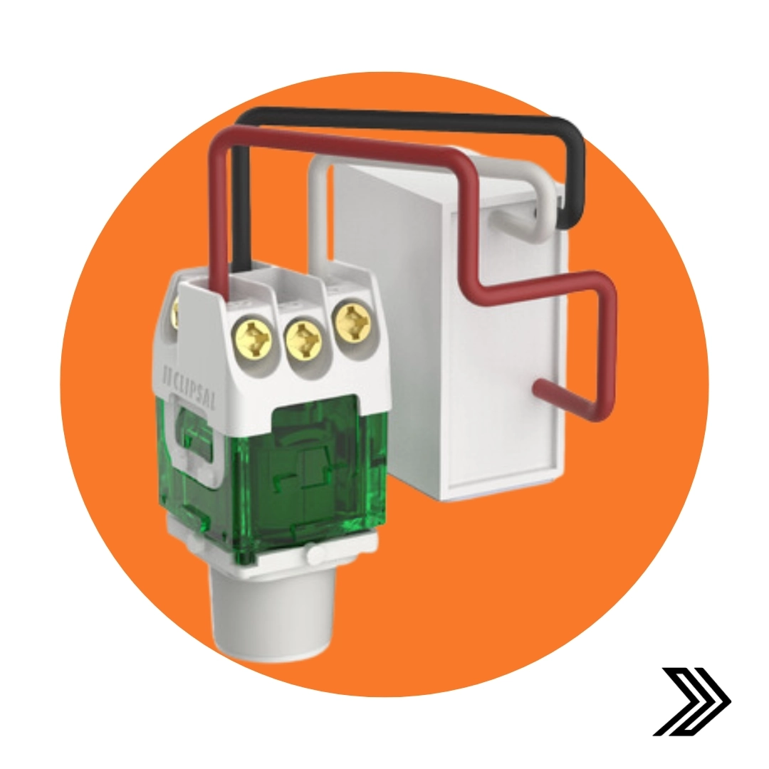 Click to shop Clipsal Switch Mechs.