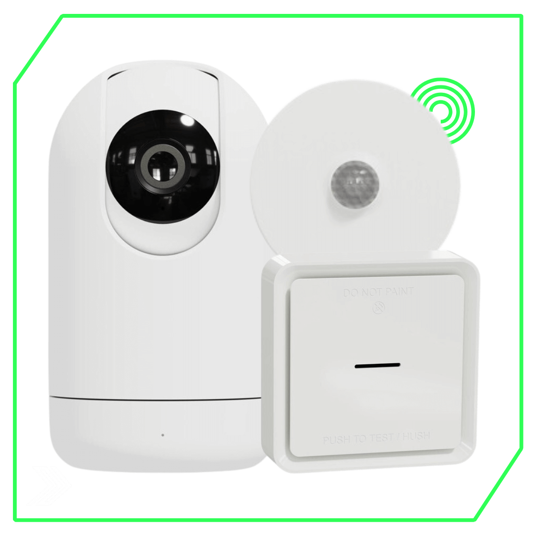 Click to shop Clipsal Wiser range.