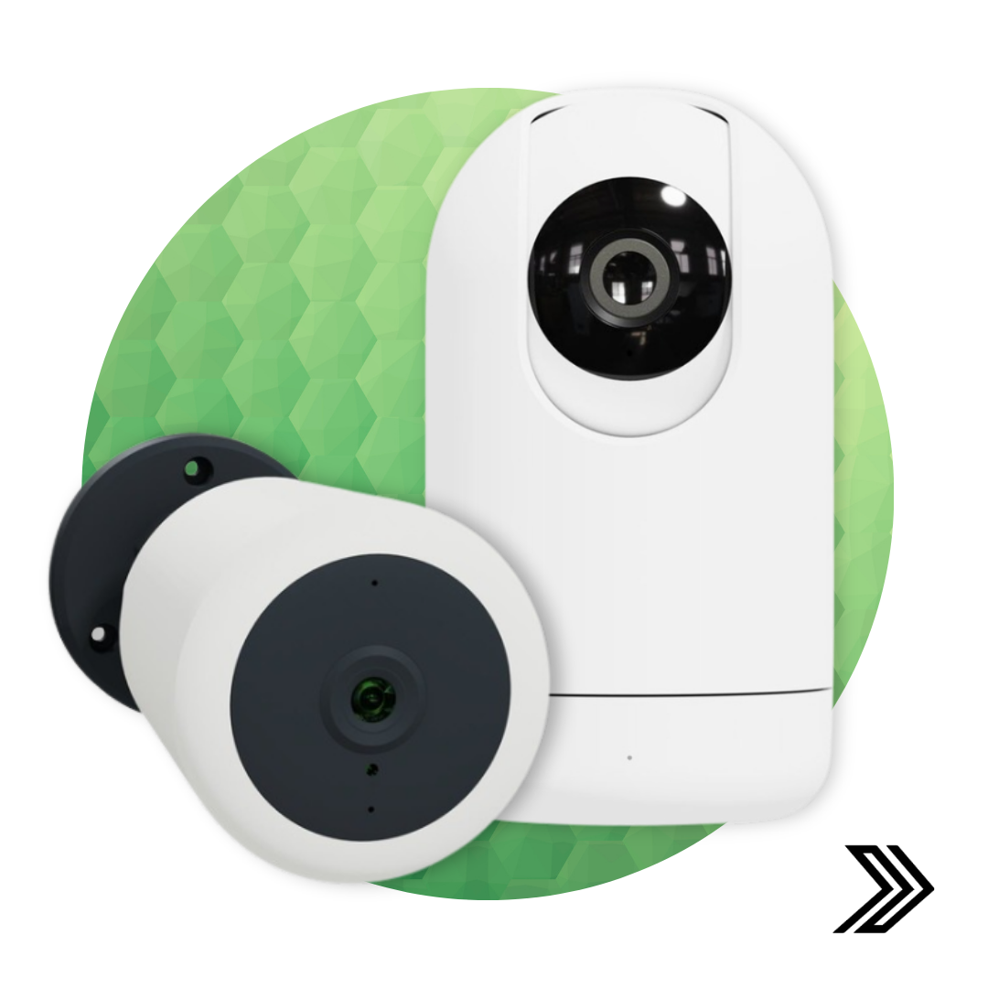 Click here to shop Clipsal Wiser Cameras.