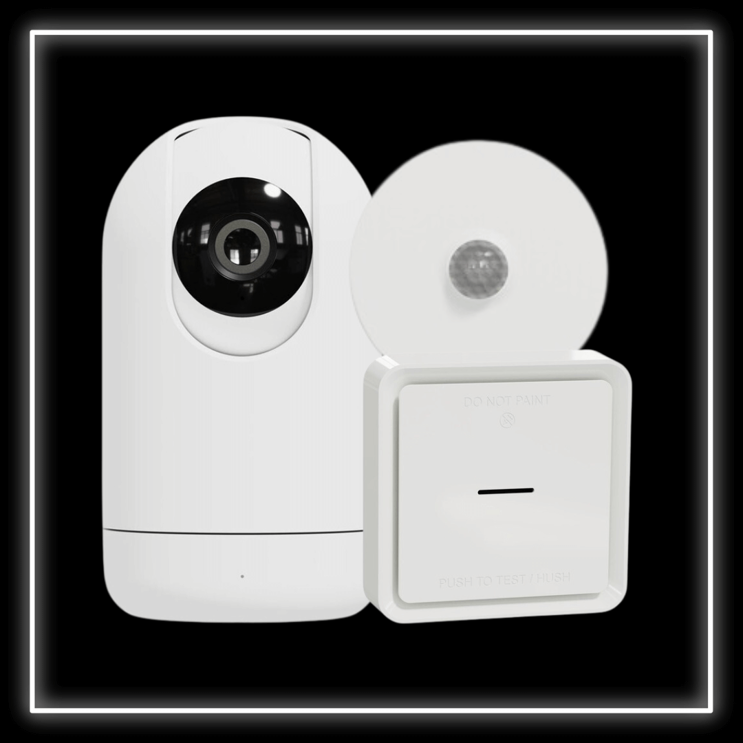 Click to shop whole Clipsal Wiser range.