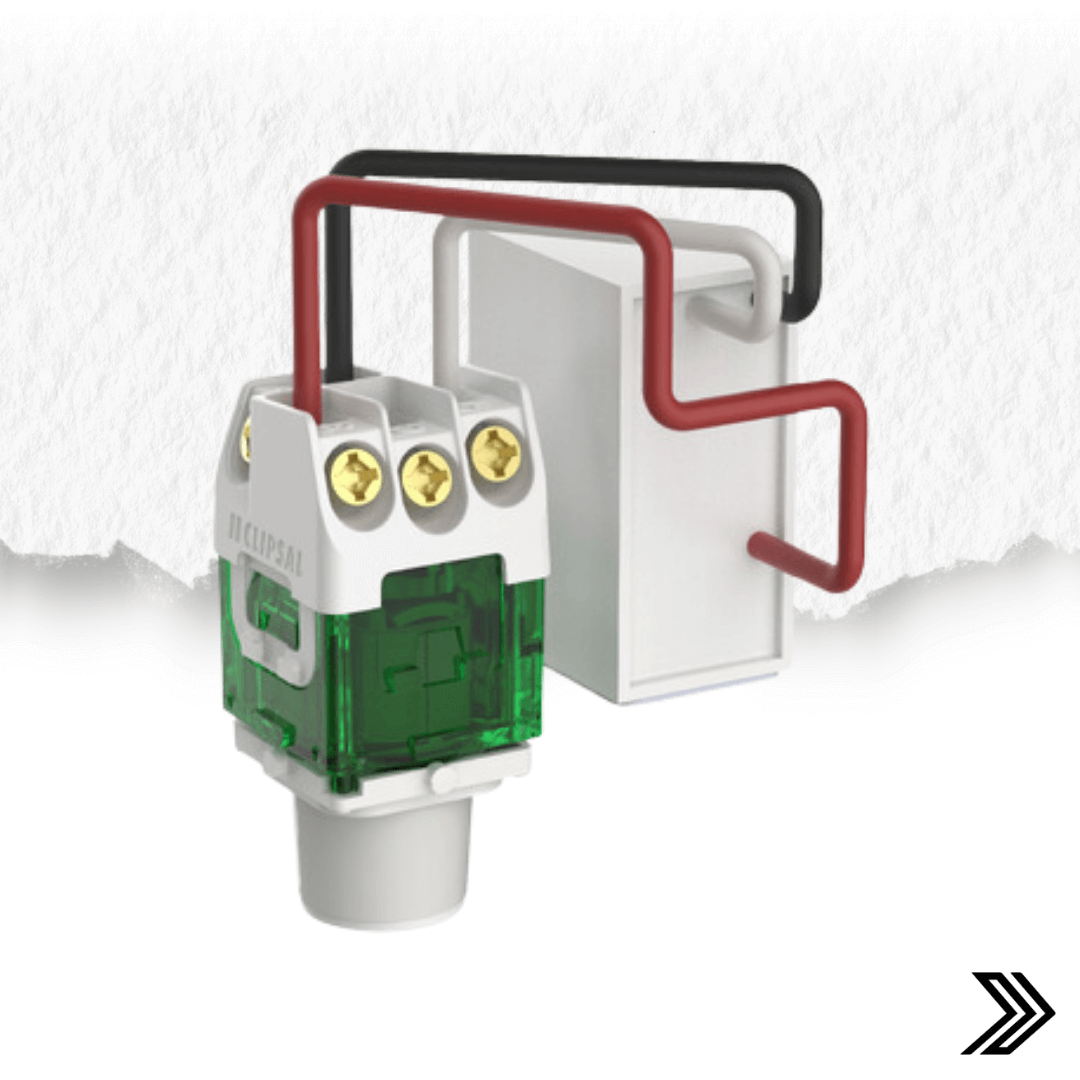 Click to shop whole Clipsal range.