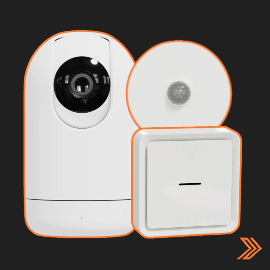 Click to shop the whole Clipsal Wiser range.