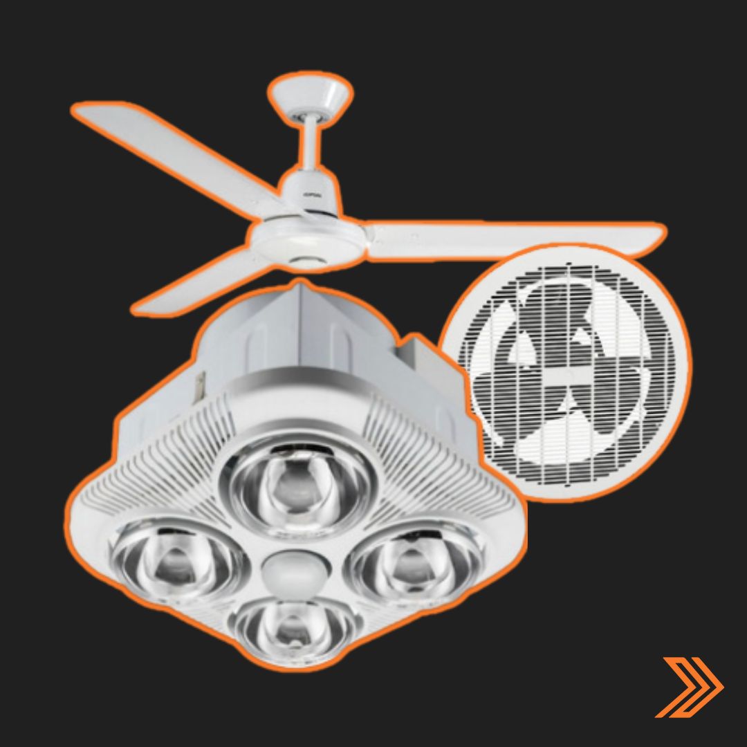 Click to shop the whole Clipsal Airflow range.