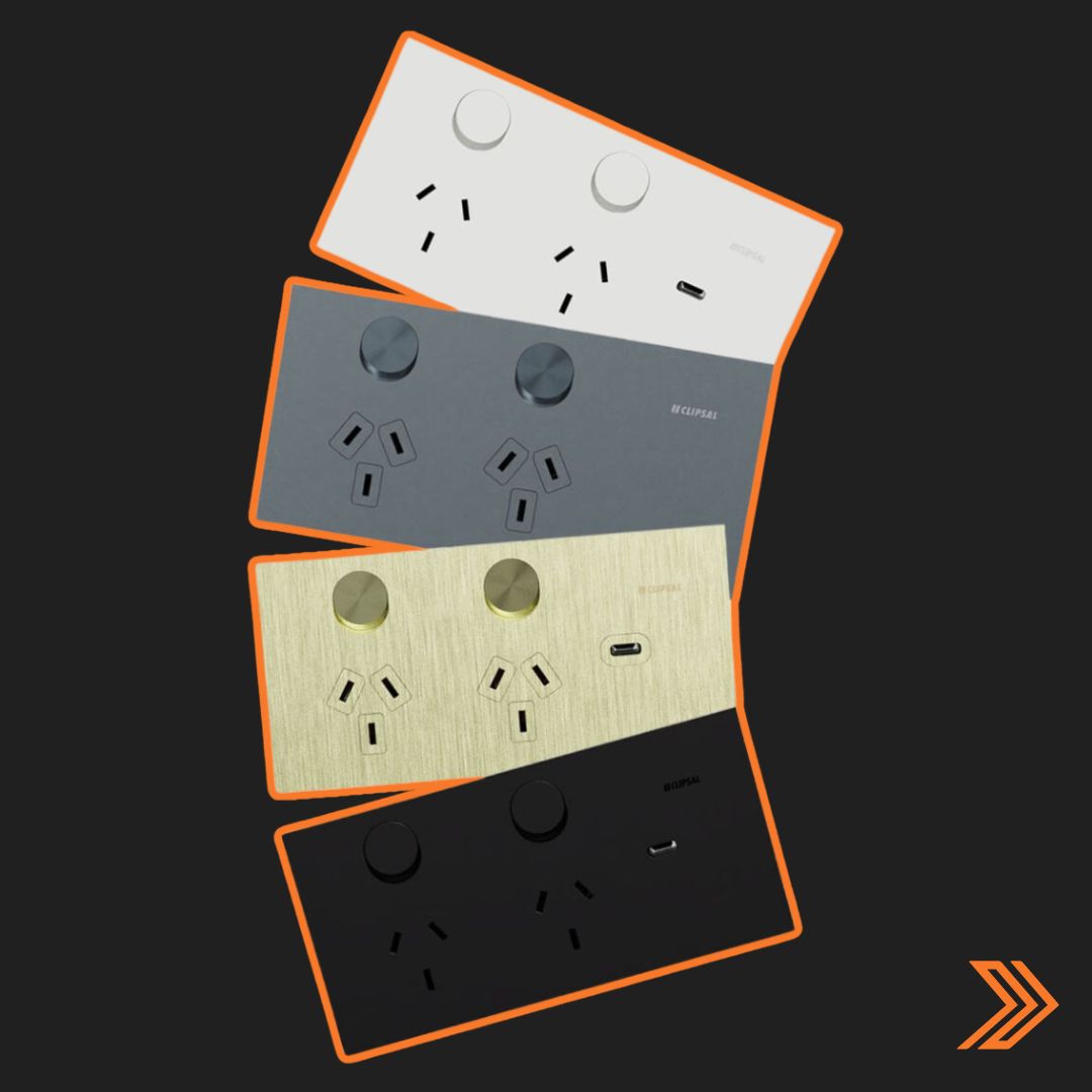 Click to shop the whole Clipsal Solis range.