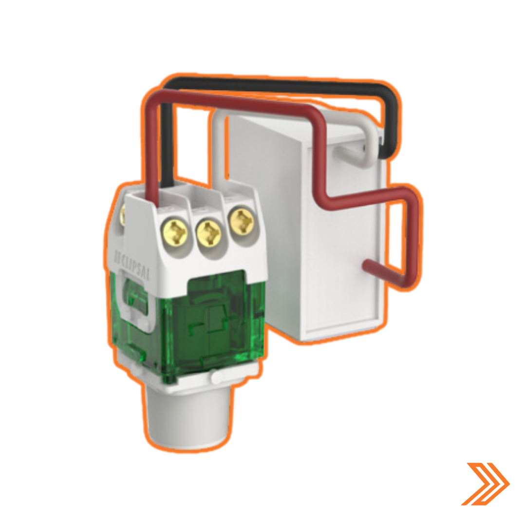 Click here to shop the Clipsal Mech range.