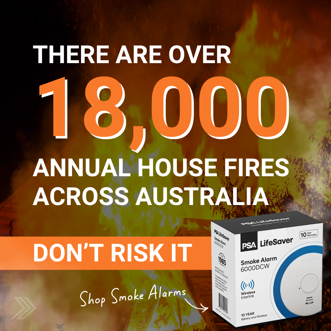 Image of a red first aid kit promotion calling it the must-have travel companion — click here for Trafalgar PV1.