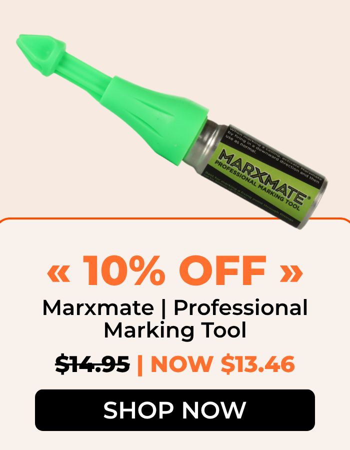 Marxmate Professional Marking Tool on sale for 10% off.