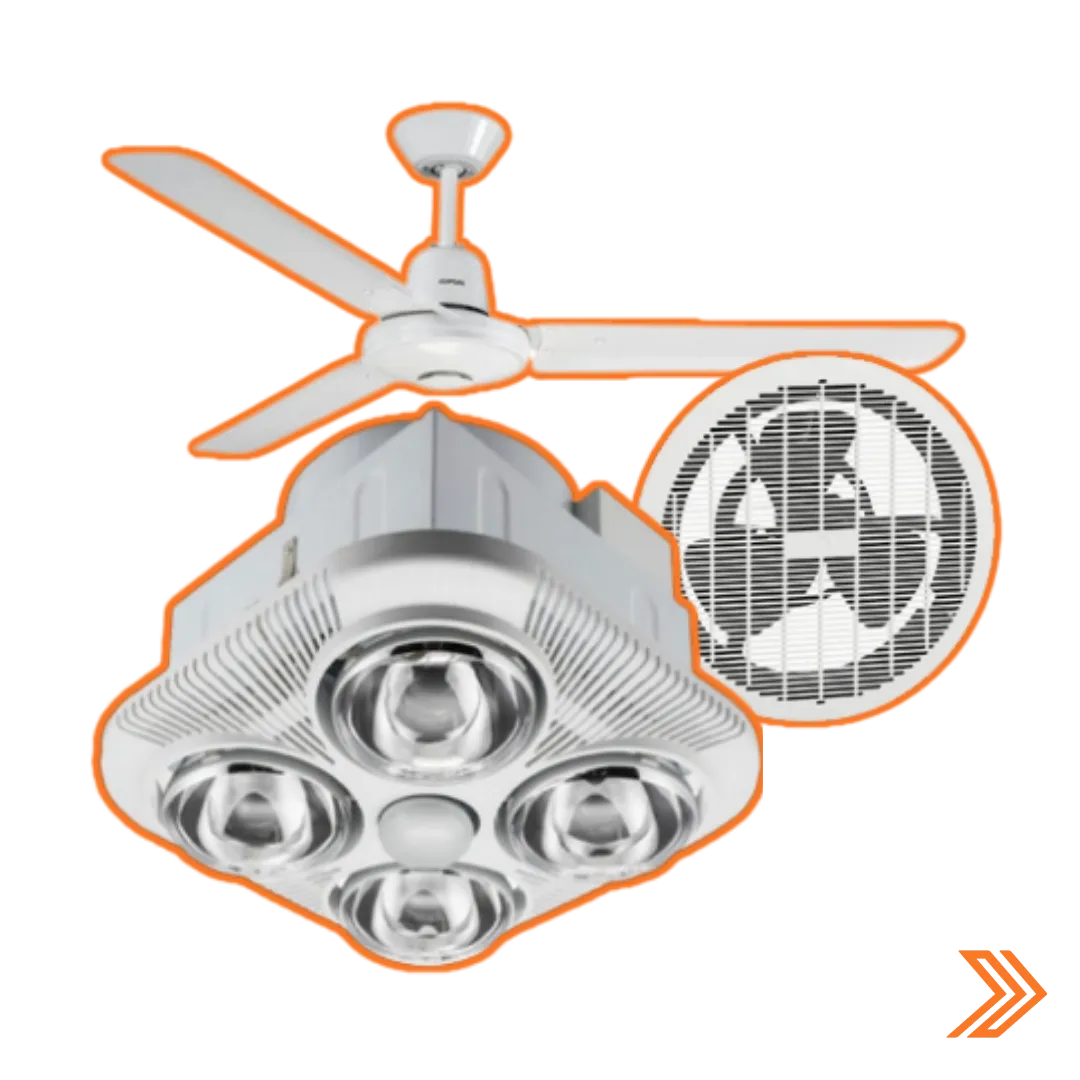 Click to shop the whole Clipsal Airflow range.