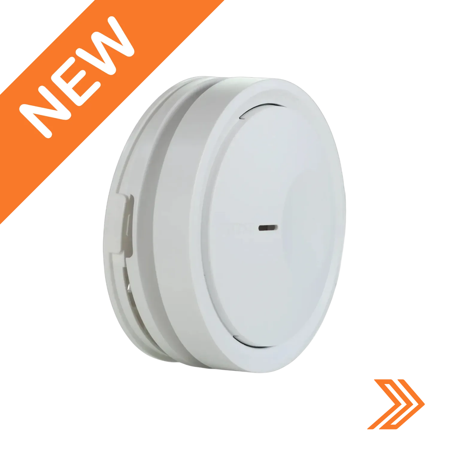Click here for the Clipsal 755PSMA5L 230V smoke alarm with 10-year lithium battery.