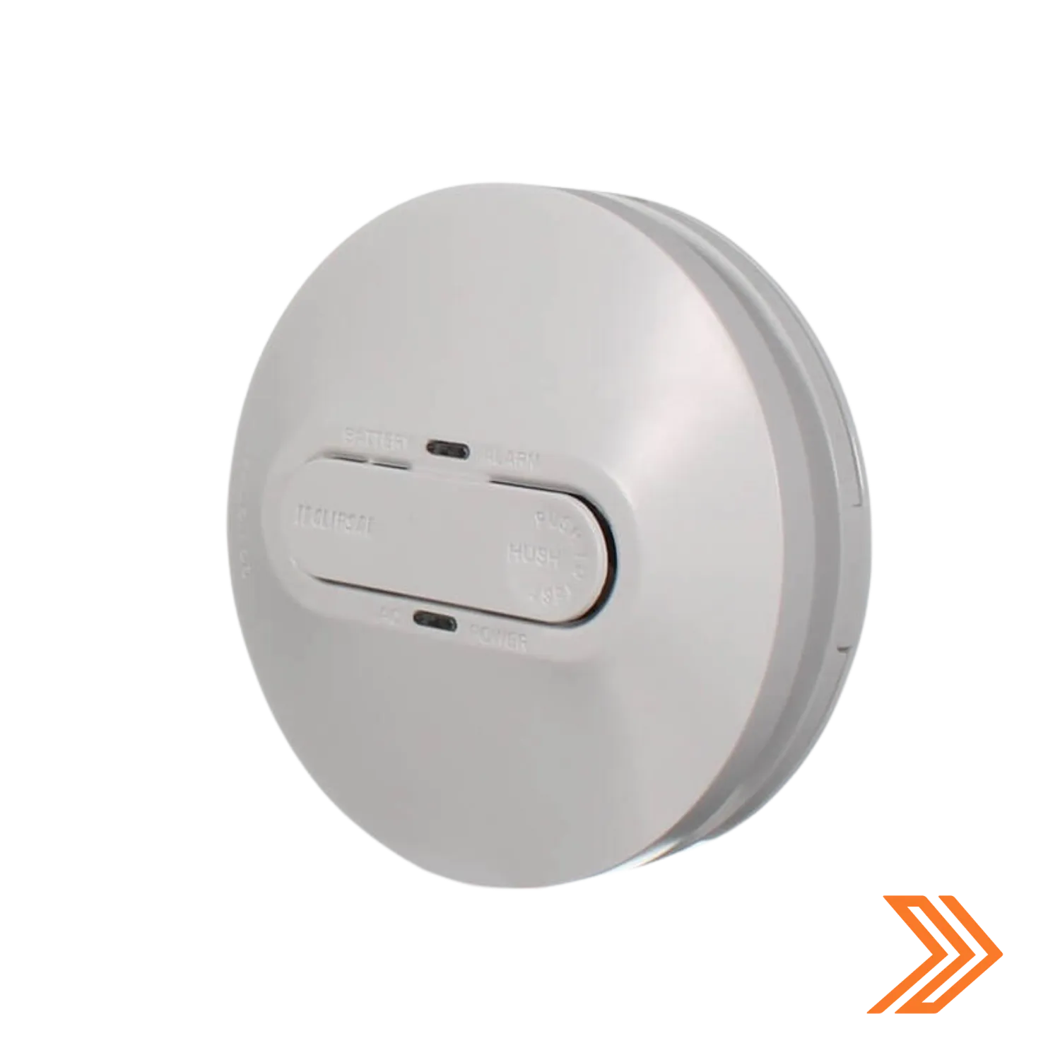 Click here for the Clipsal 755RLPSMA4 240V smoke alarm with 10-year lithium battery.