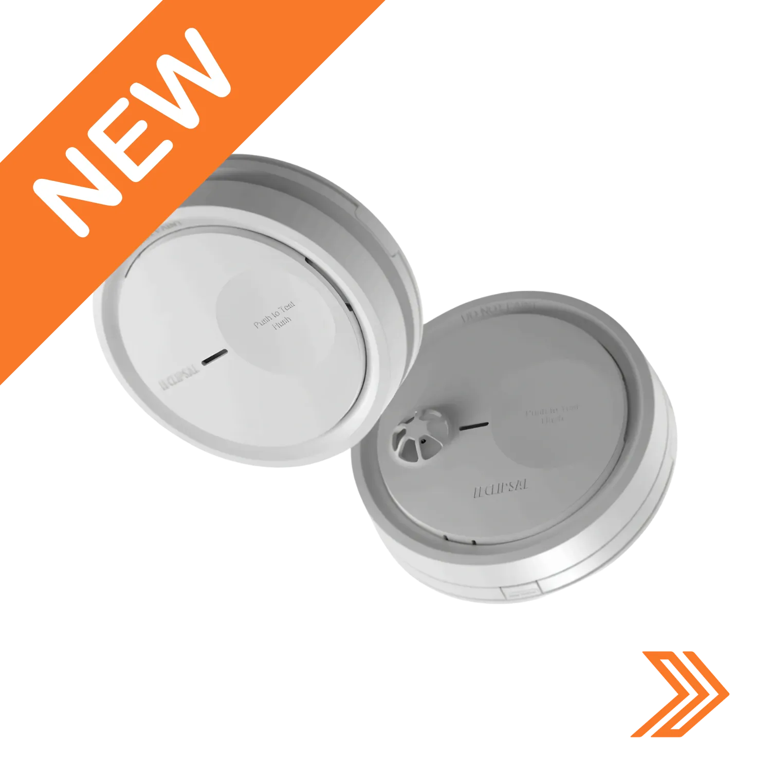 Click here for the Clipsal 755RB5 smoke alarm relay base accessory.