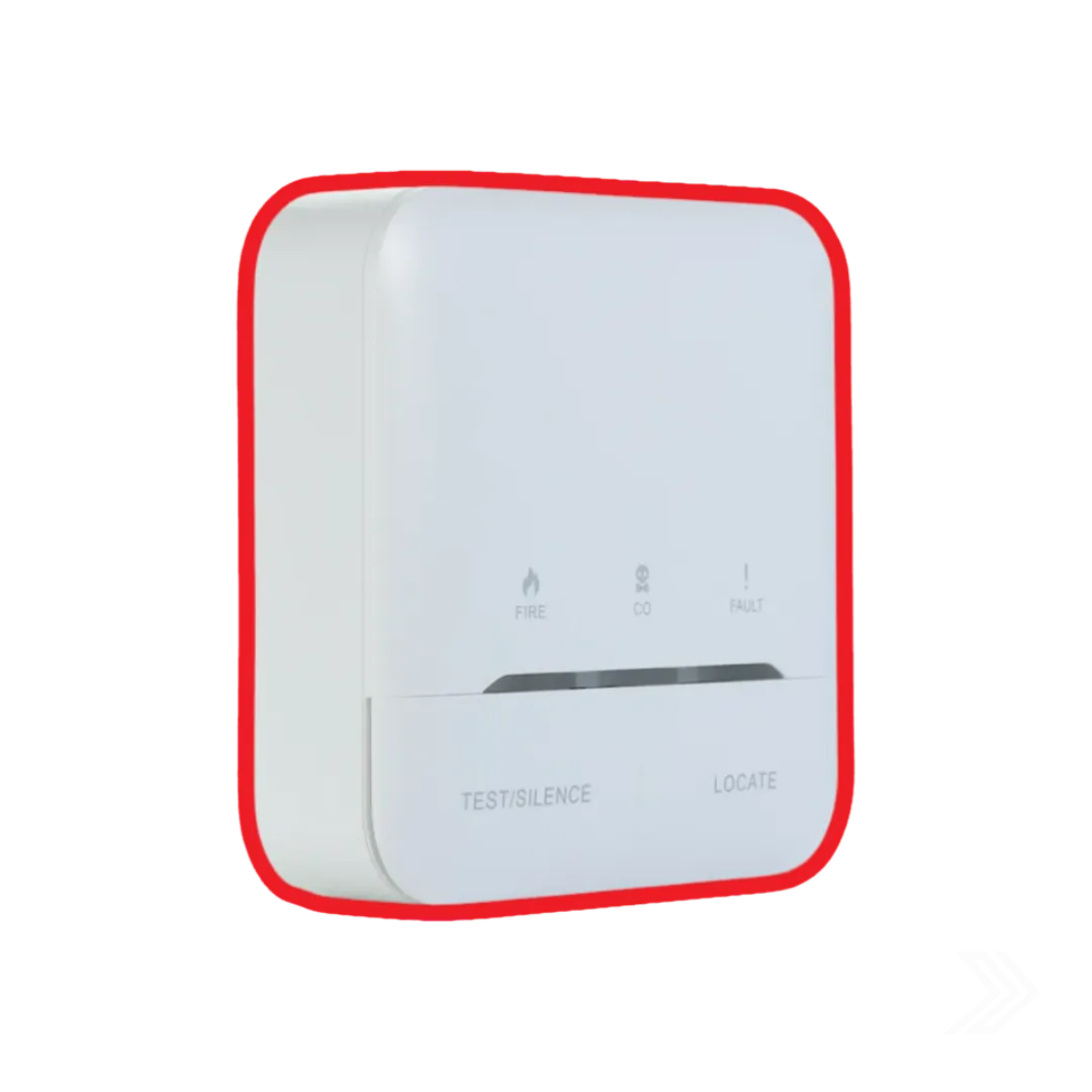 Click here to shop Wireless Interconnect Alarm Controller