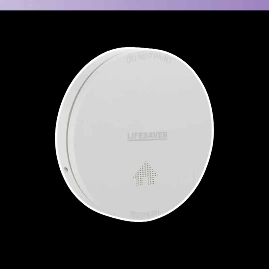 Click here for a PSA lithium photoelectric smoke alarm.