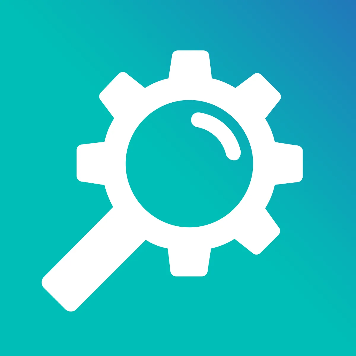 Smart SEO app icon
