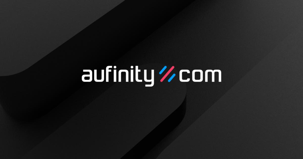 aufinity.com