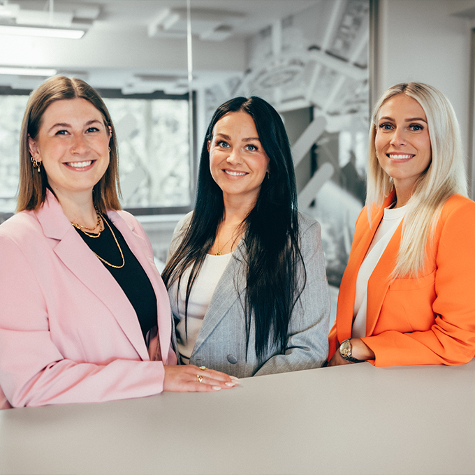 HR Team