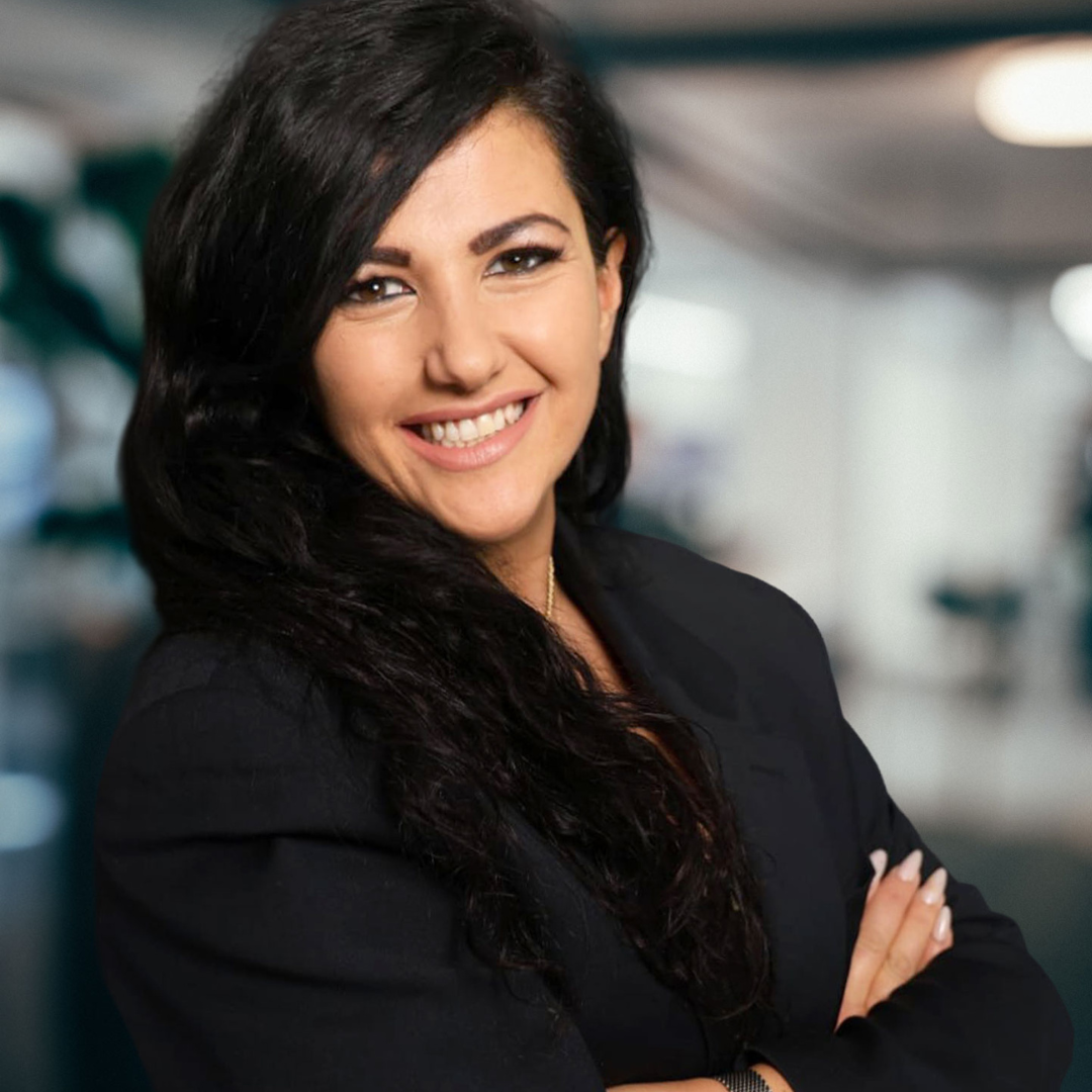 Raffaella D'Arienzo
