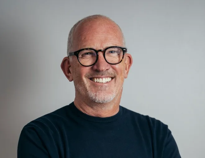 David Parry-Jones