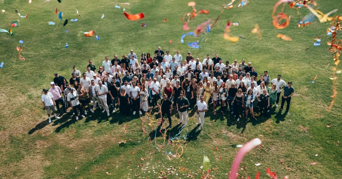 Aufinity accelera in Italia  e chiude l’anno del debutto in forte crescita