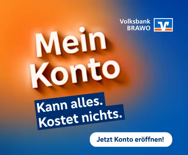 Thumbnail for Volksbank Brawo advert