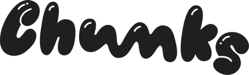 The Chunks logo