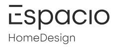 a black and white logo