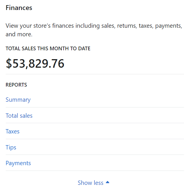 Finance-Reports-in-Advanced-Shopify-Plan