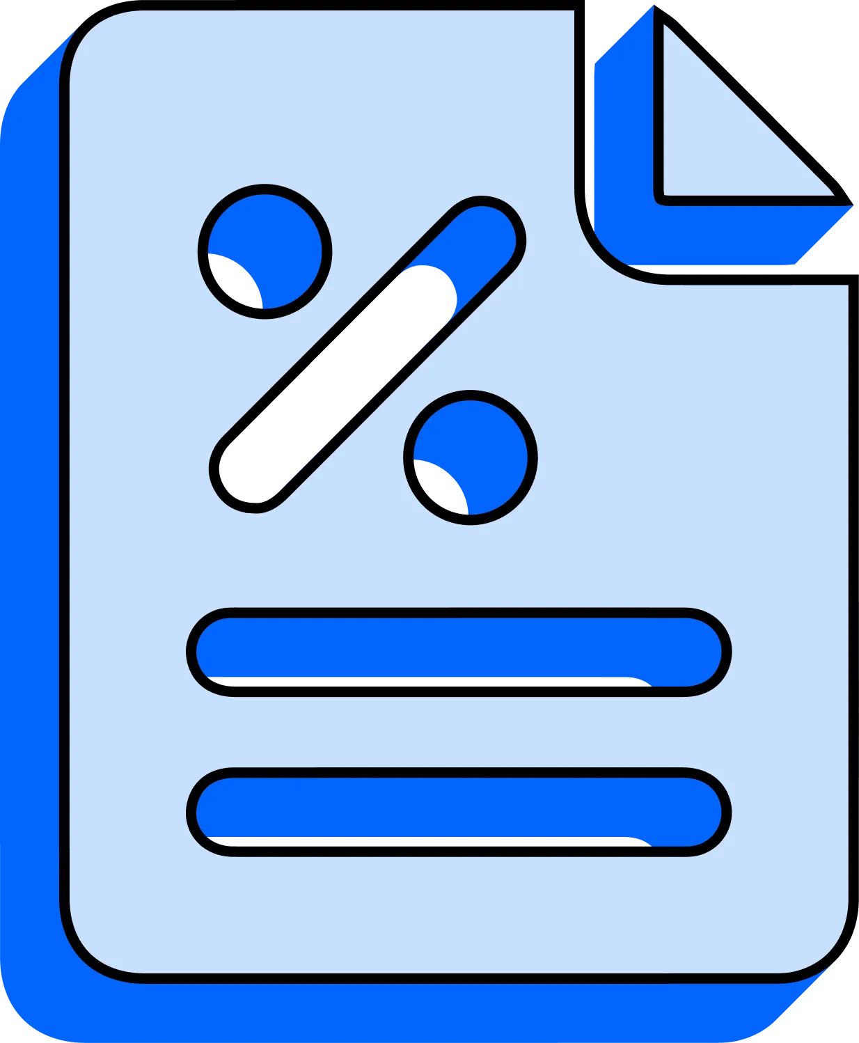 Eliminate Manual Updates