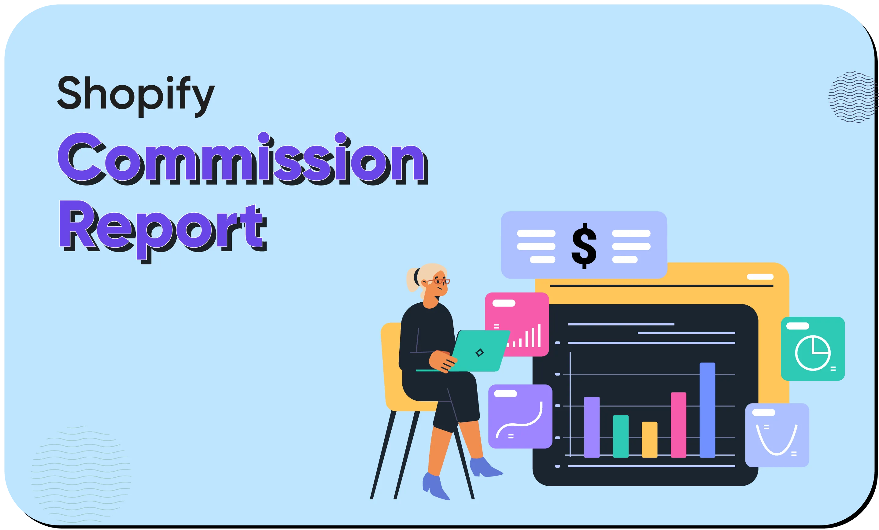 Shopify Commission Report