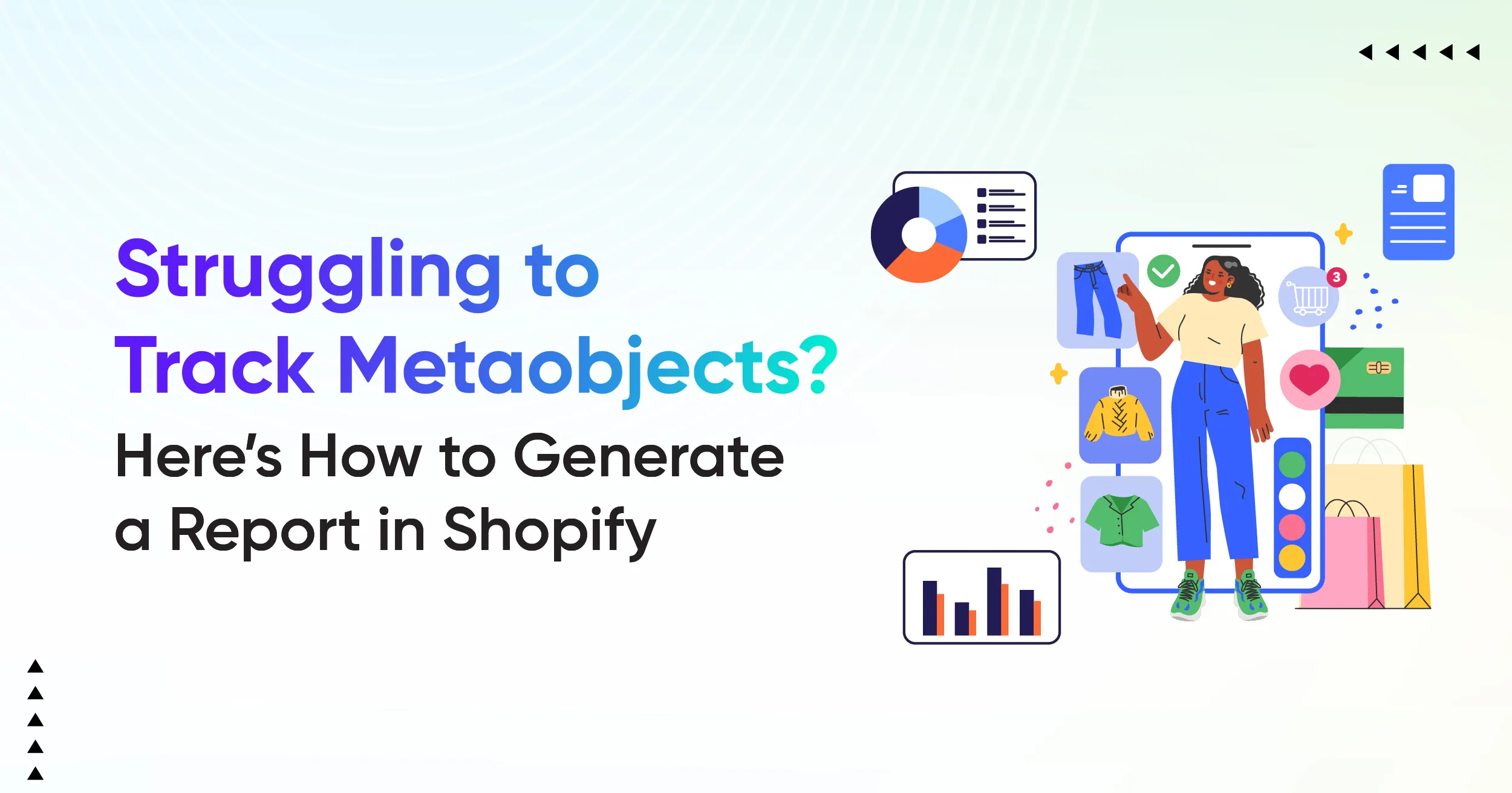 Shopify Metaobjects Reports - How To Track And Report Your Custom Data