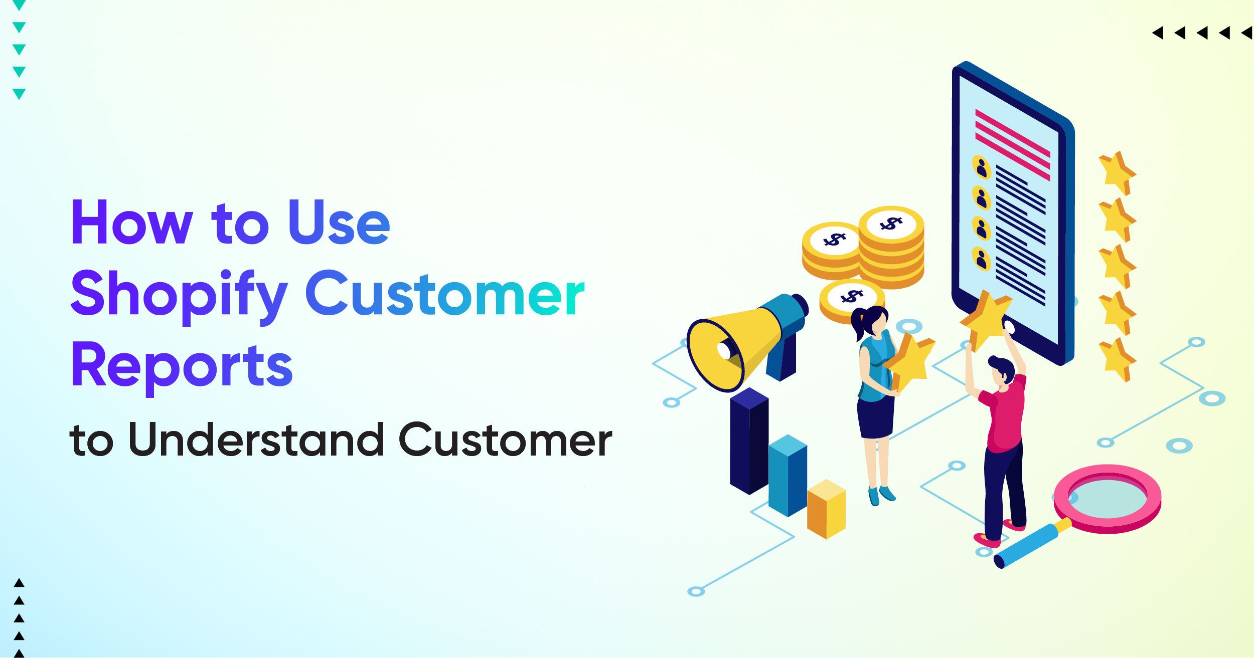 How to Use Shopify Customer Reports to Understand Customer
