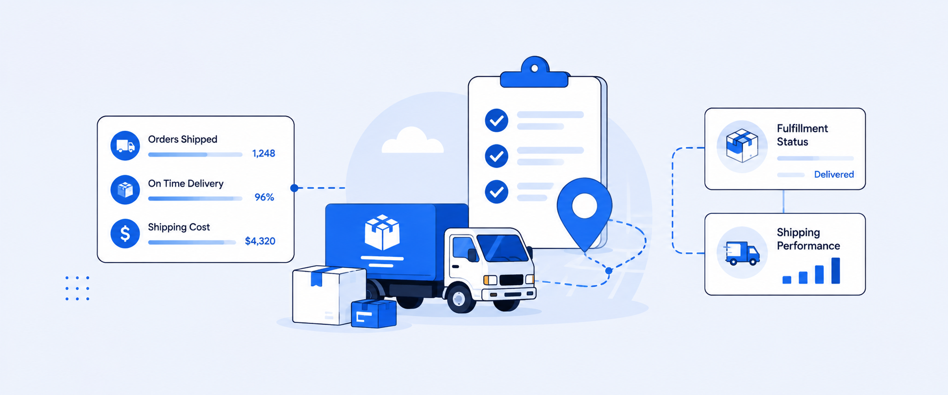 Shopify Shipping and Fulfillment Reports: What Every Store Owner Should Know