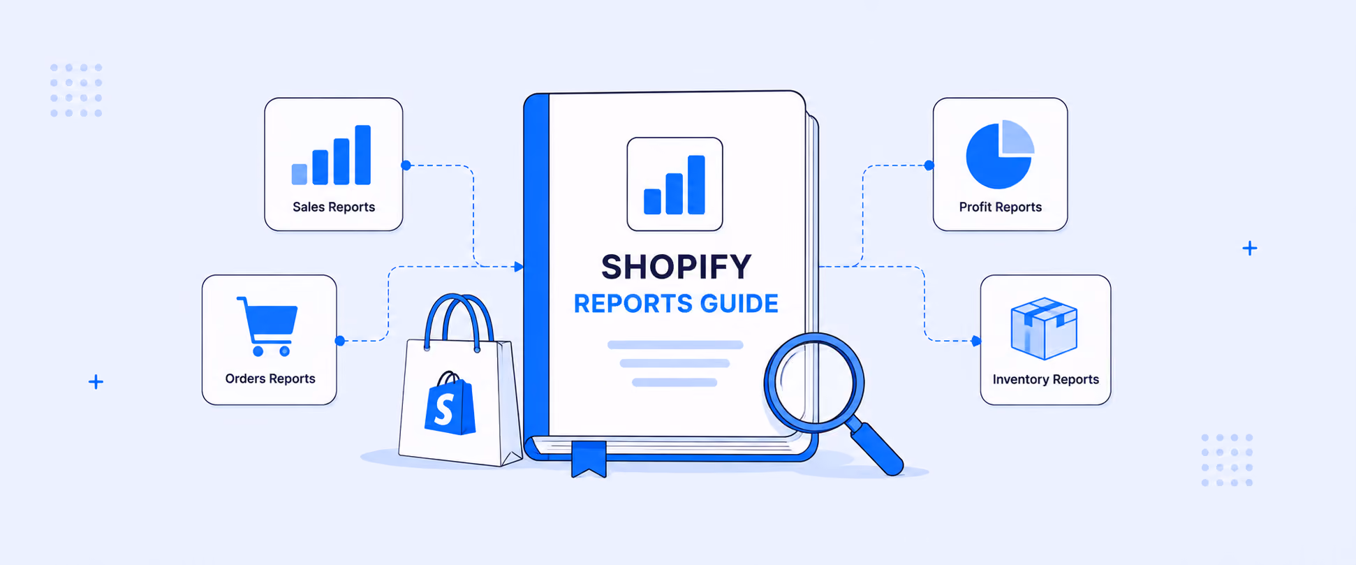 The Complete Guide to Shopify Reports (2026 Edition)