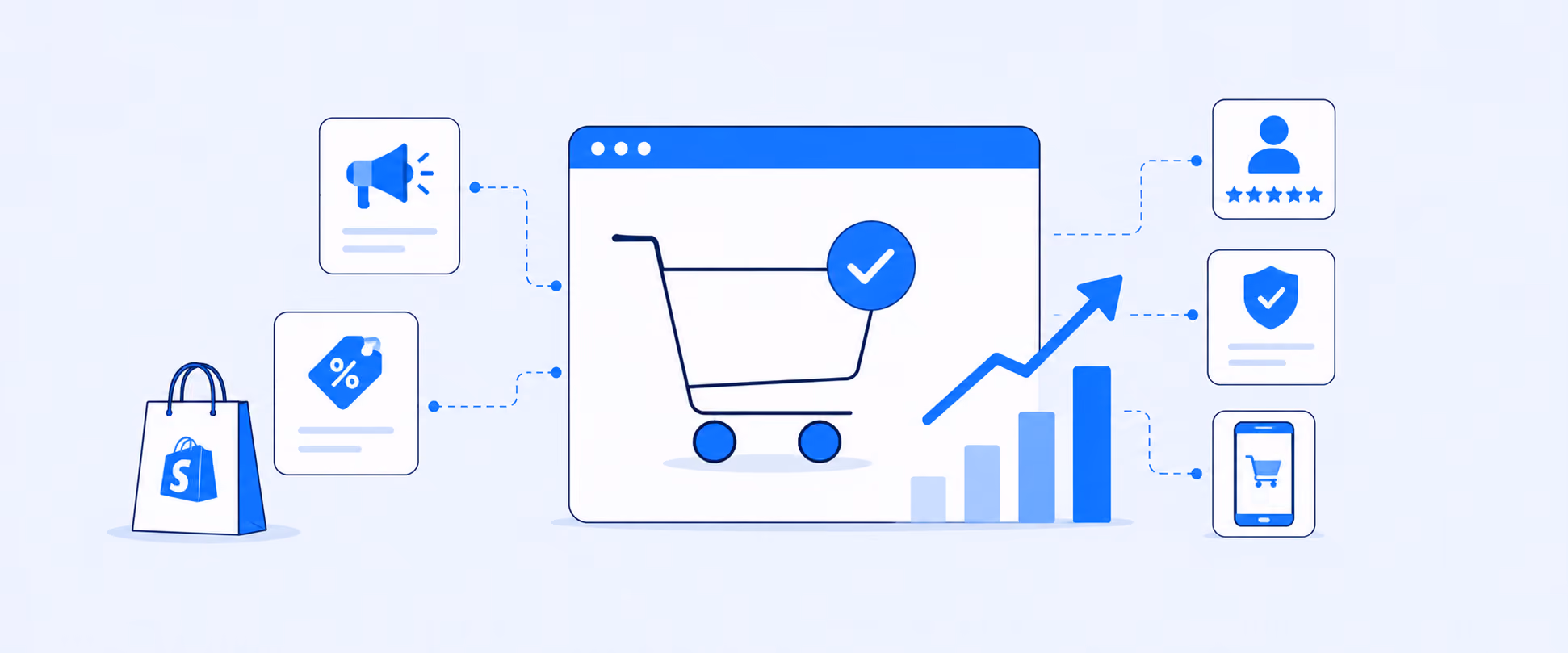 11 Simple Tips to Boost Your Shopify Conversion Rates